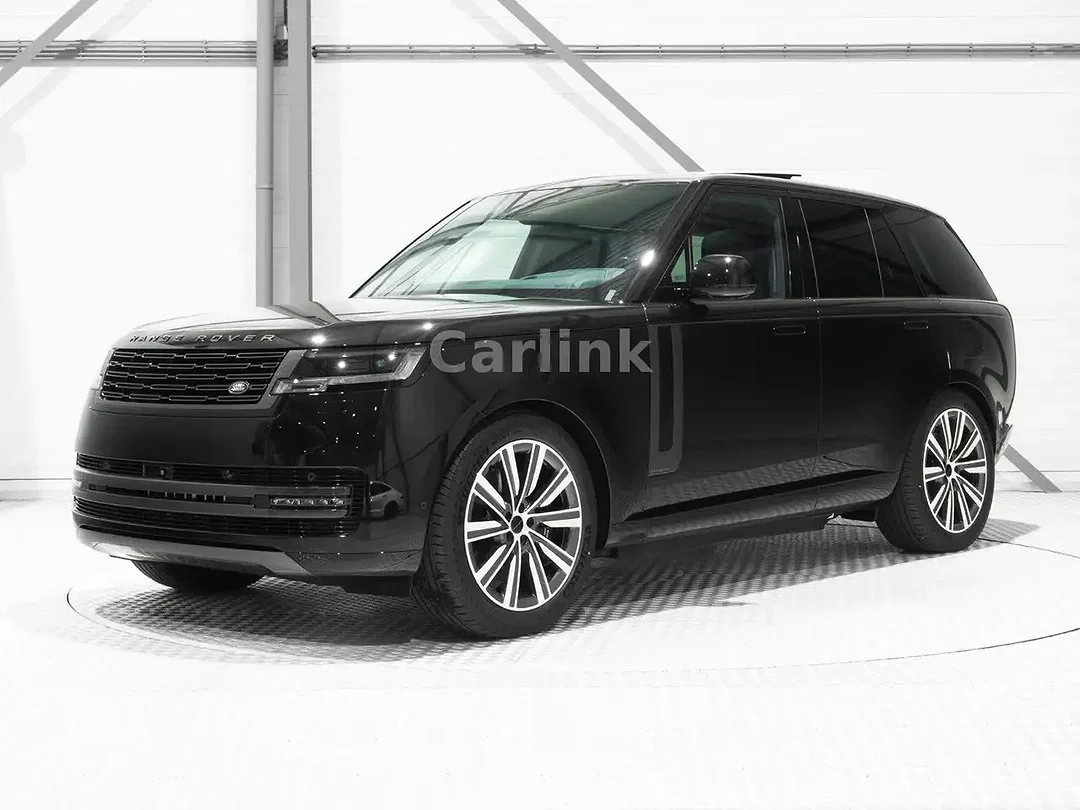 Land Rover Range Rover - Afbeelding 1