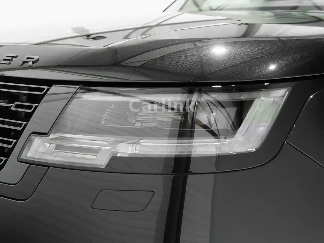 Land Rover Range Rover - Thumbnail 10
