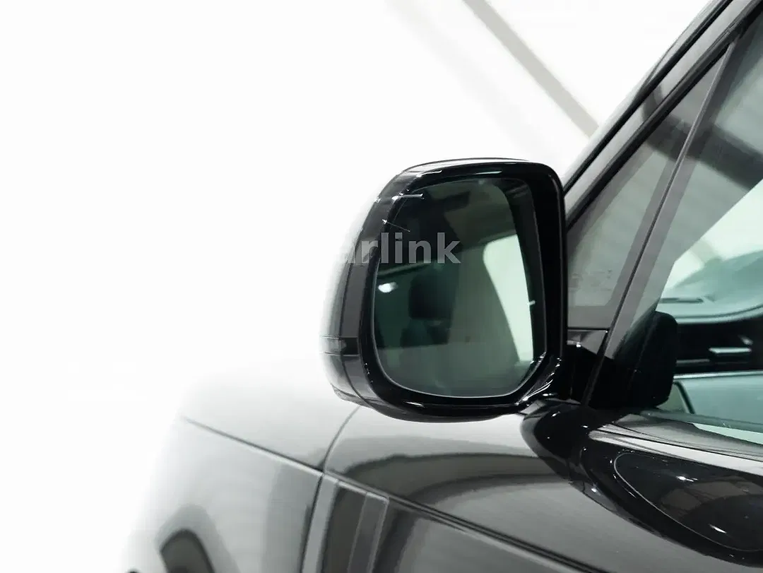 Land Rover Range Rover - Thumbnail 12