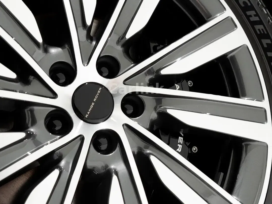 Land Rover Range Rover - Thumbnail 14