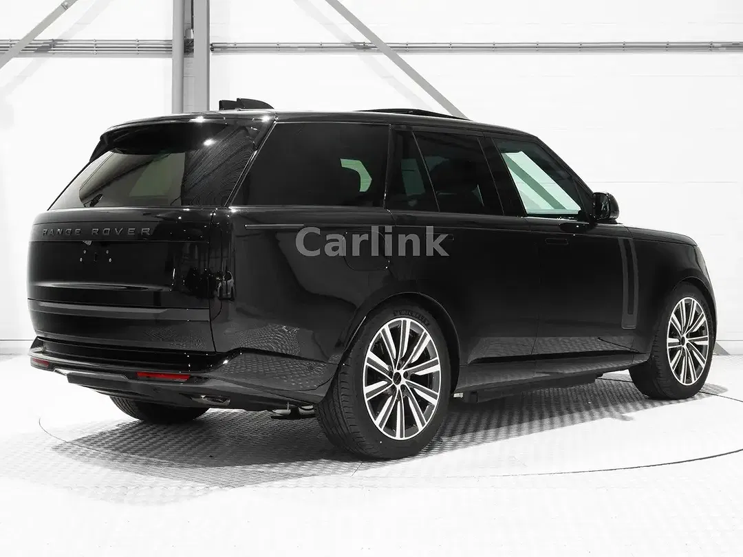 Land Rover Range Rover - Thumbnail 3