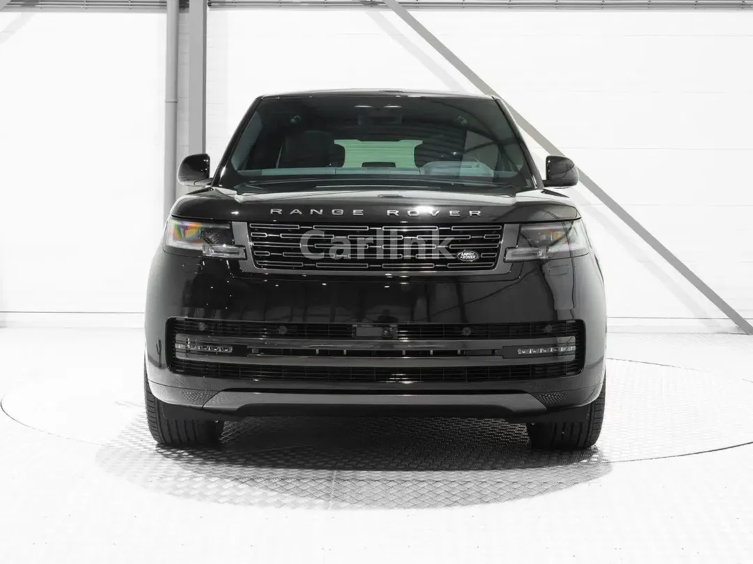 Land Rover Range Rover - Thumbnail 4