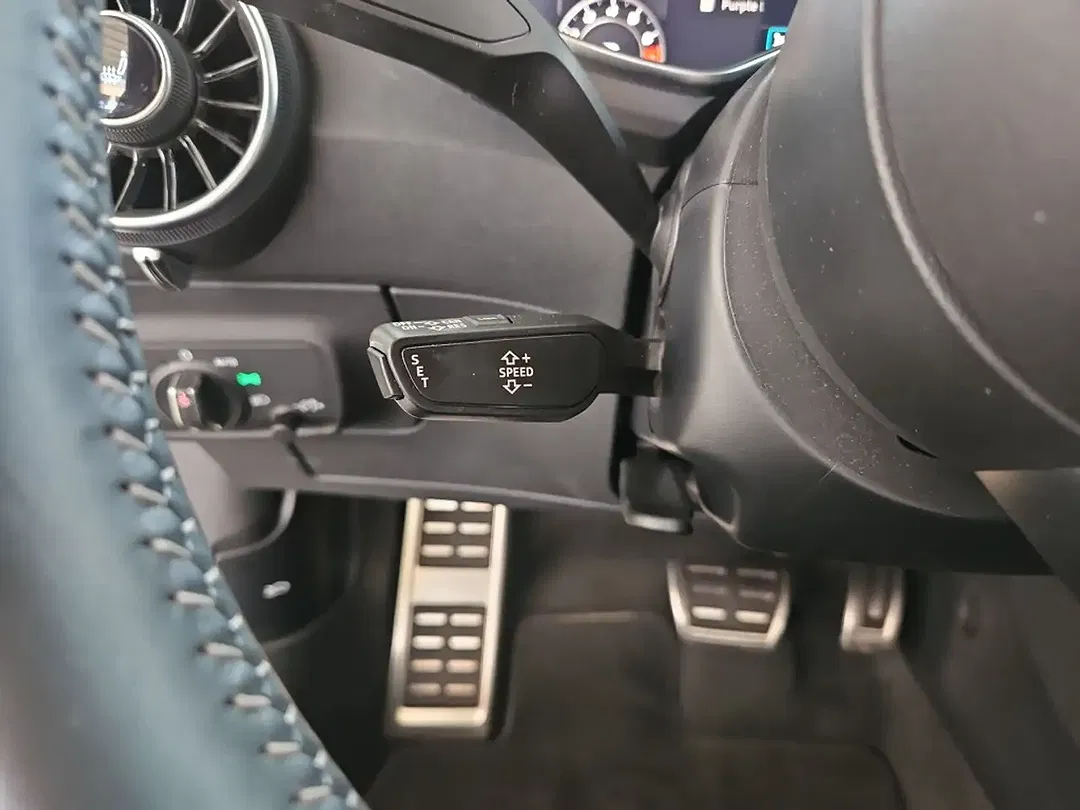 Audi TT - Thumbnail 14