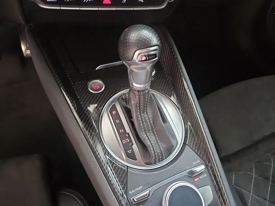 Audi TT - Thumbnail 15