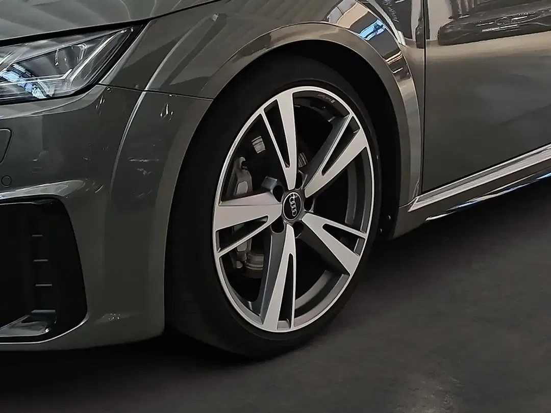 Audi TT - Thumbnail 6