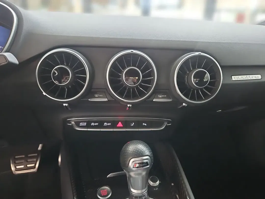 Audi TT - Thumbnail 9