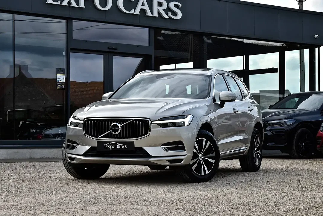 Volvo XC60 - Afbeelding 1