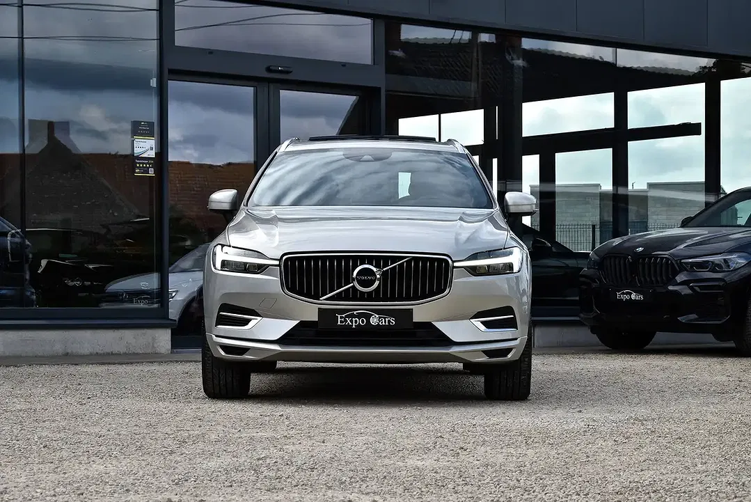 Volvo XC60 - Thumbnail 2