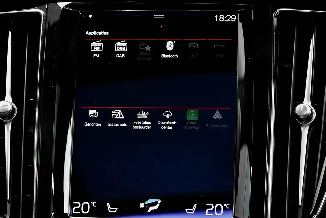 Volvo XC60 - Thumbnail 20