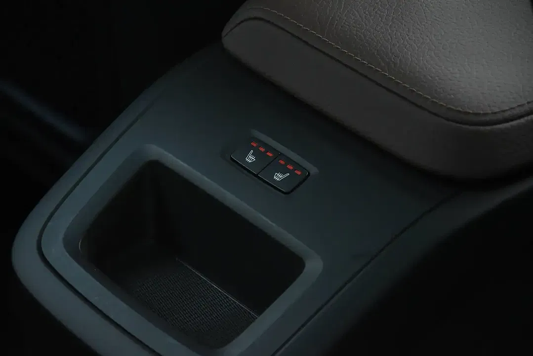 Volvo XC60 - Thumbnail 22