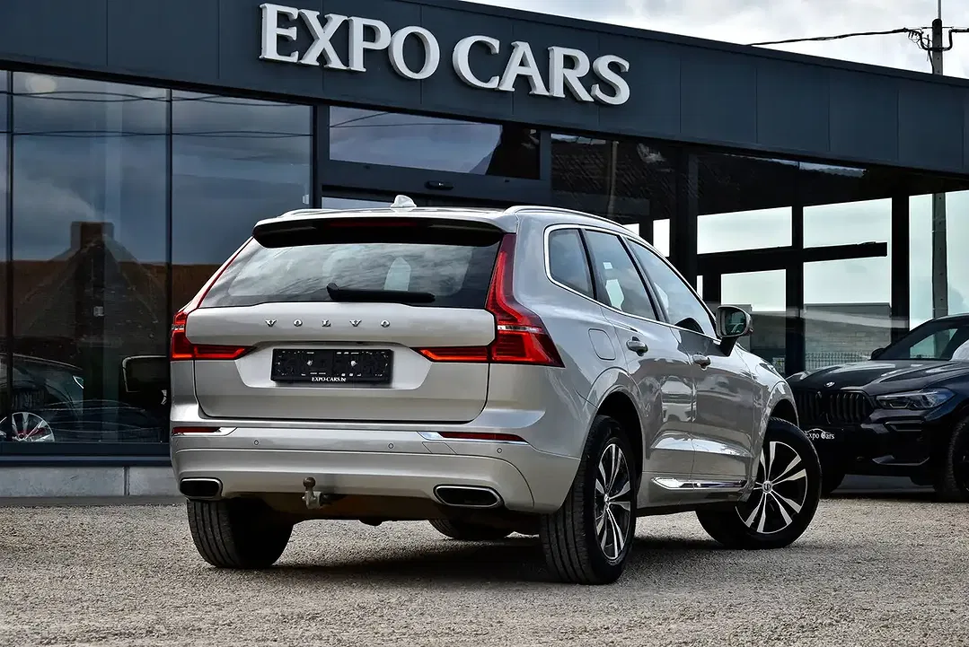 Volvo XC60 - Thumbnail 5