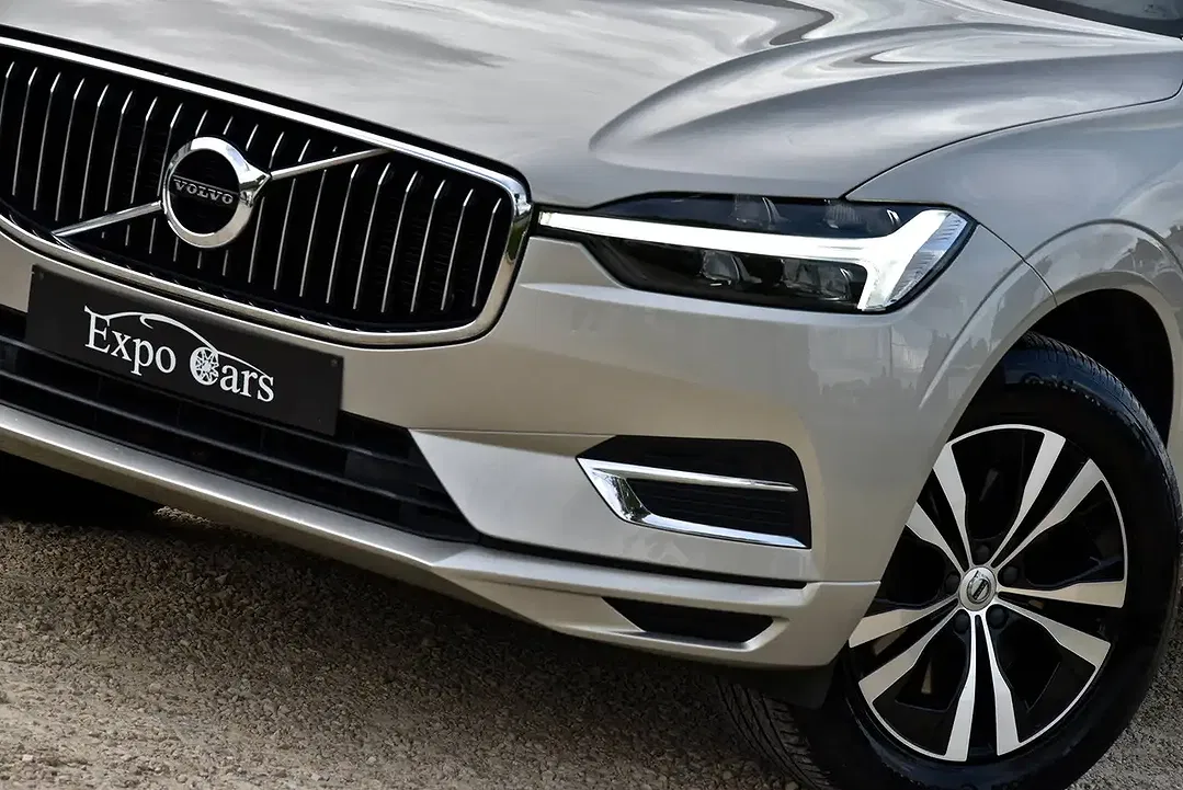 Volvo XC60 - Thumbnail 6