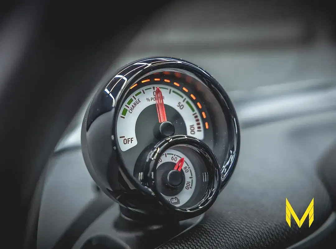 smart forFour - Thumbnail 12