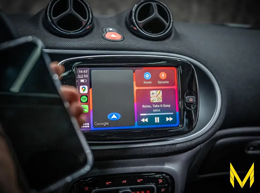smart forFour - Thumbnail 15
