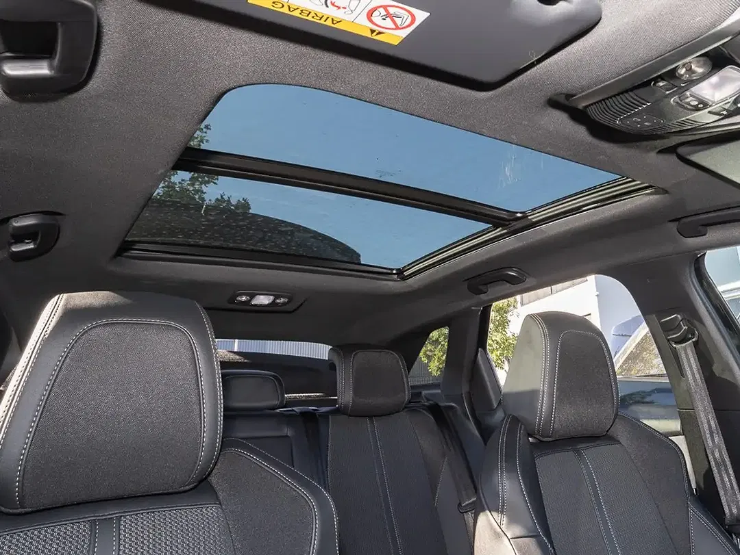 Peugeot 3008 - Thumbnail 12