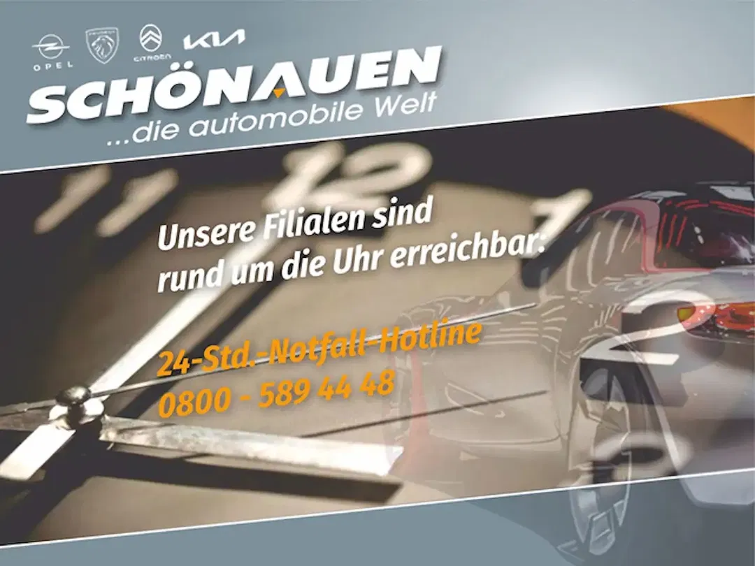 Peugeot 3008 - Thumbnail 15