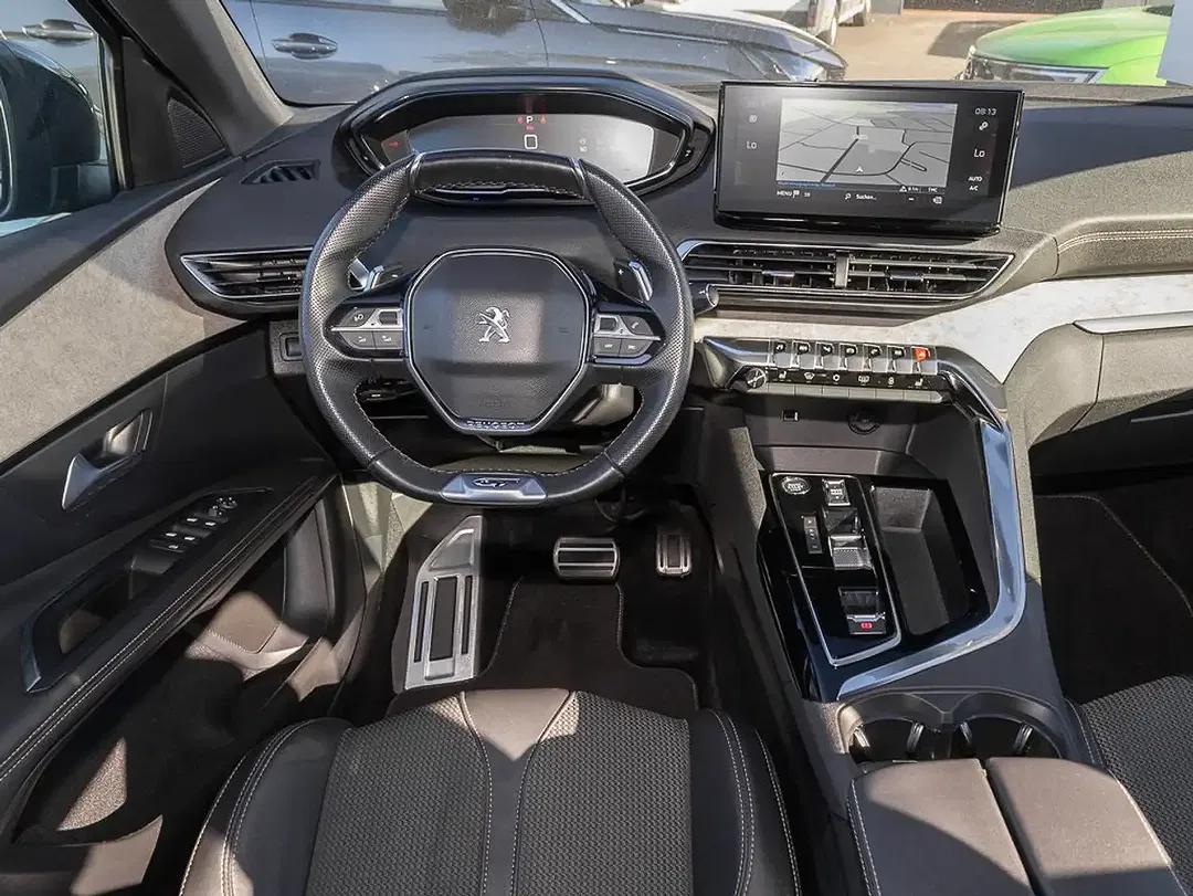 Peugeot 3008 - Thumbnail 6