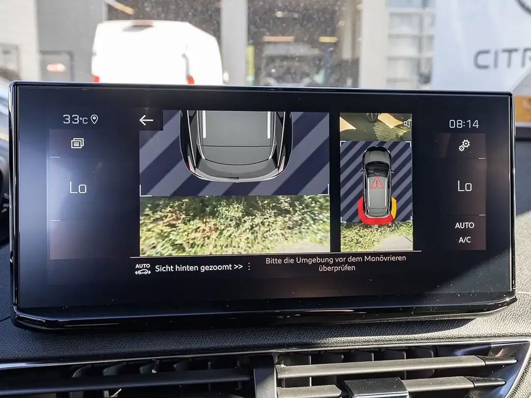 Peugeot 3008 - Thumbnail 7