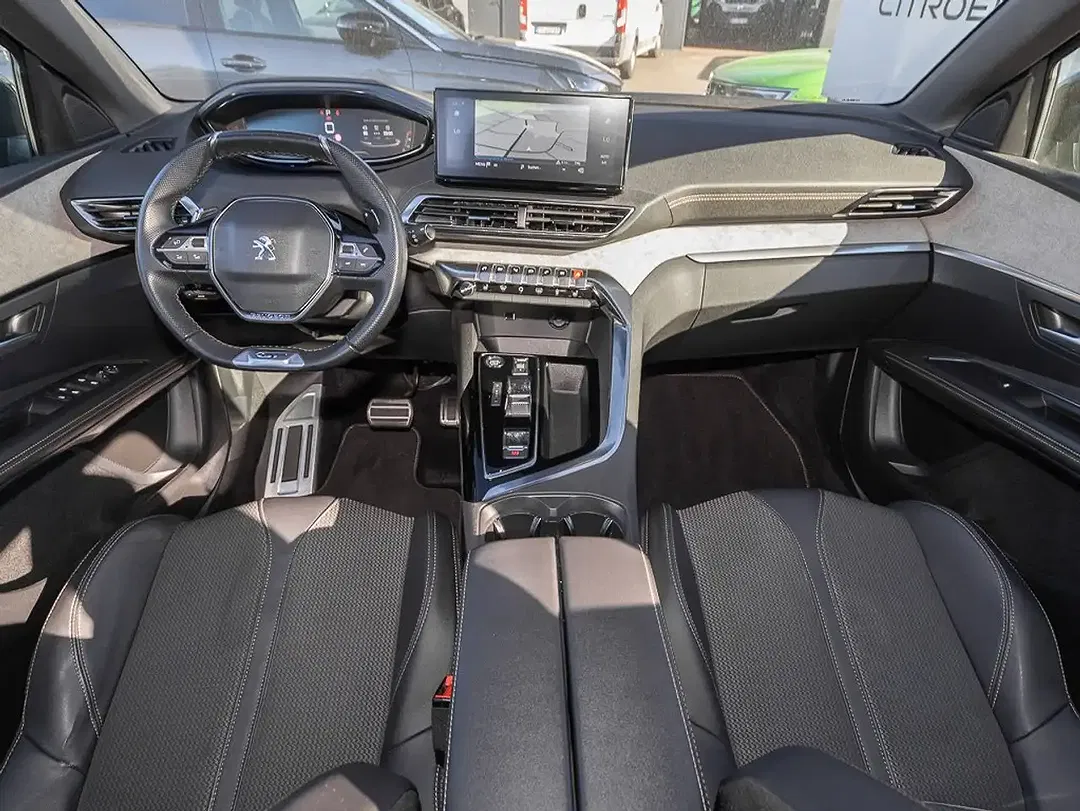 Peugeot 3008 - Thumbnail 9
