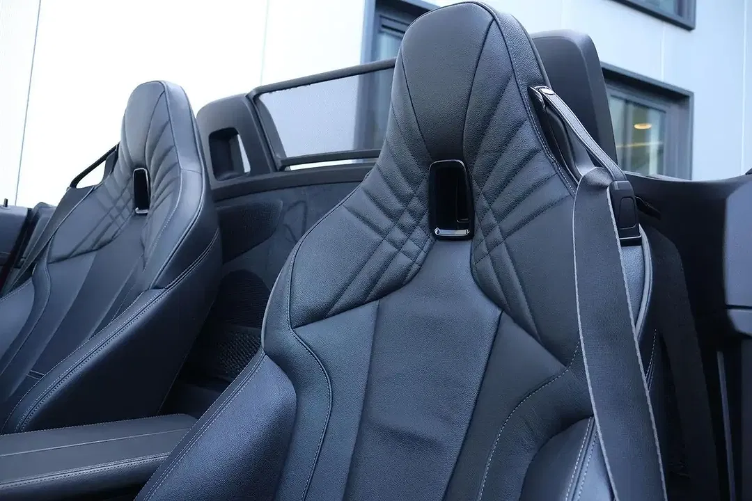 BMW Z4 - Thumbnail 10