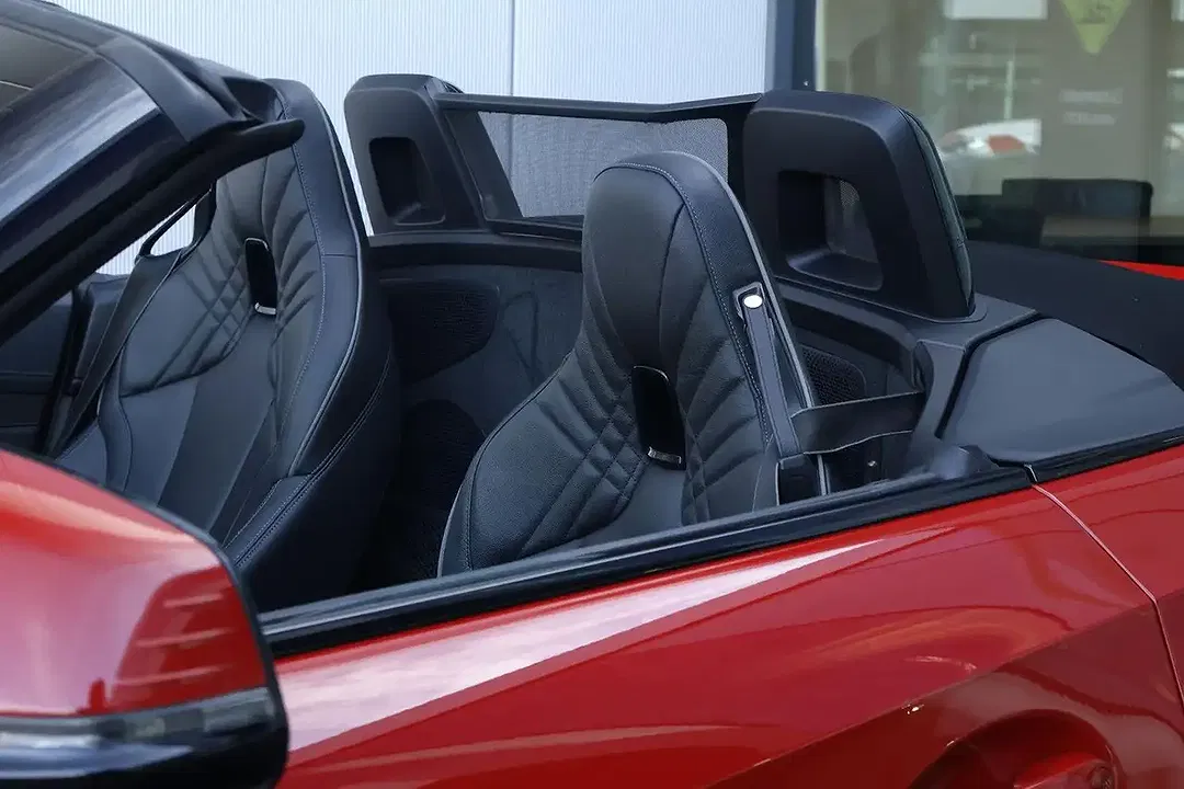 BMW Z4 - Thumbnail 12