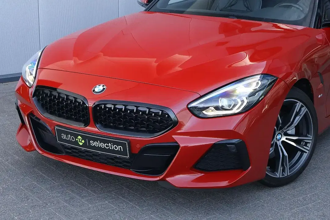 BMW Z4 - Thumbnail 6