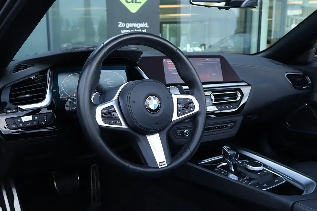 BMW Z4 - Thumbnail 7