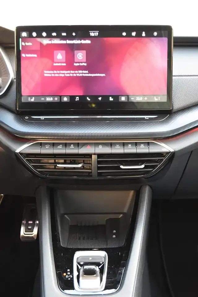Skoda Octavia - Thumbnail 14