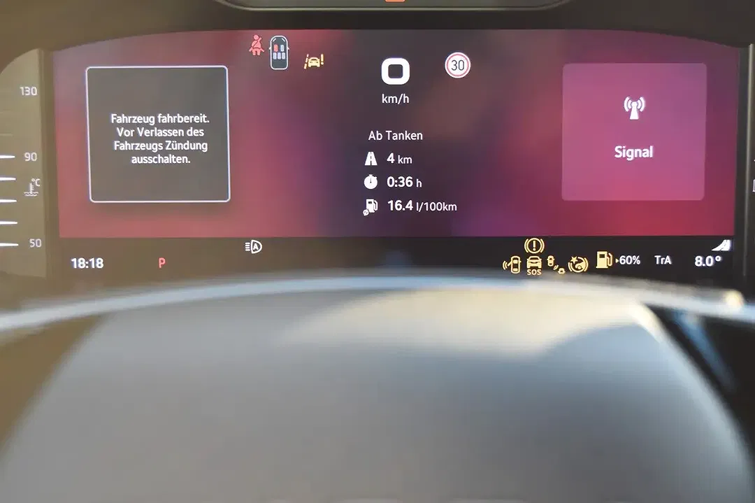 Skoda Octavia - Thumbnail 15