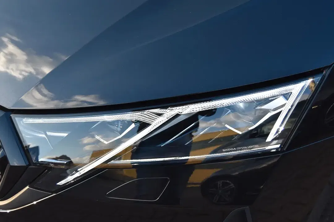 Skoda Octavia - Thumbnail 6