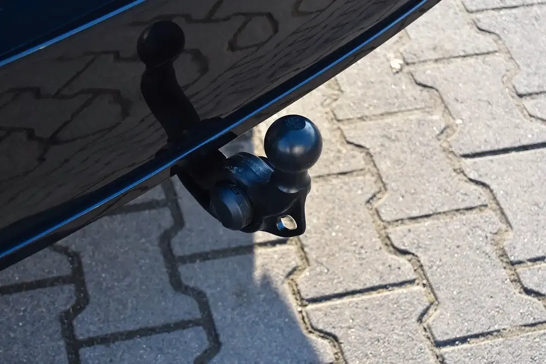 Skoda Octavia - Thumbnail 8