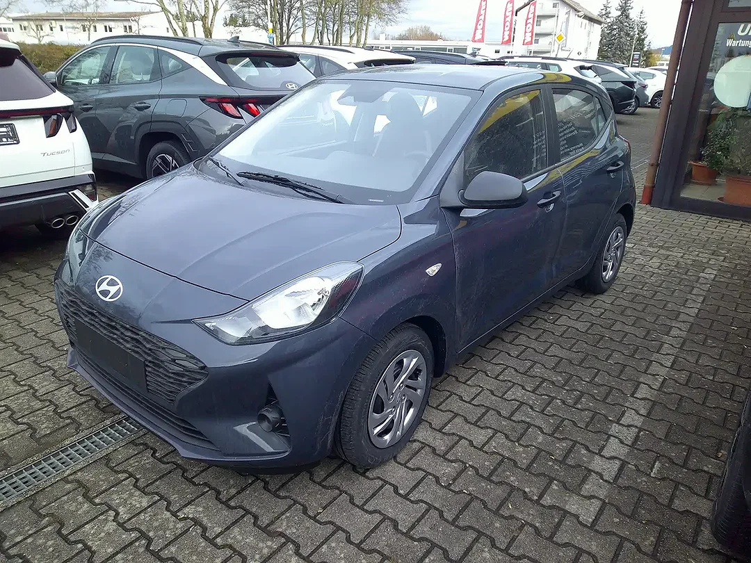Hyundai i10 - Afbeelding 1