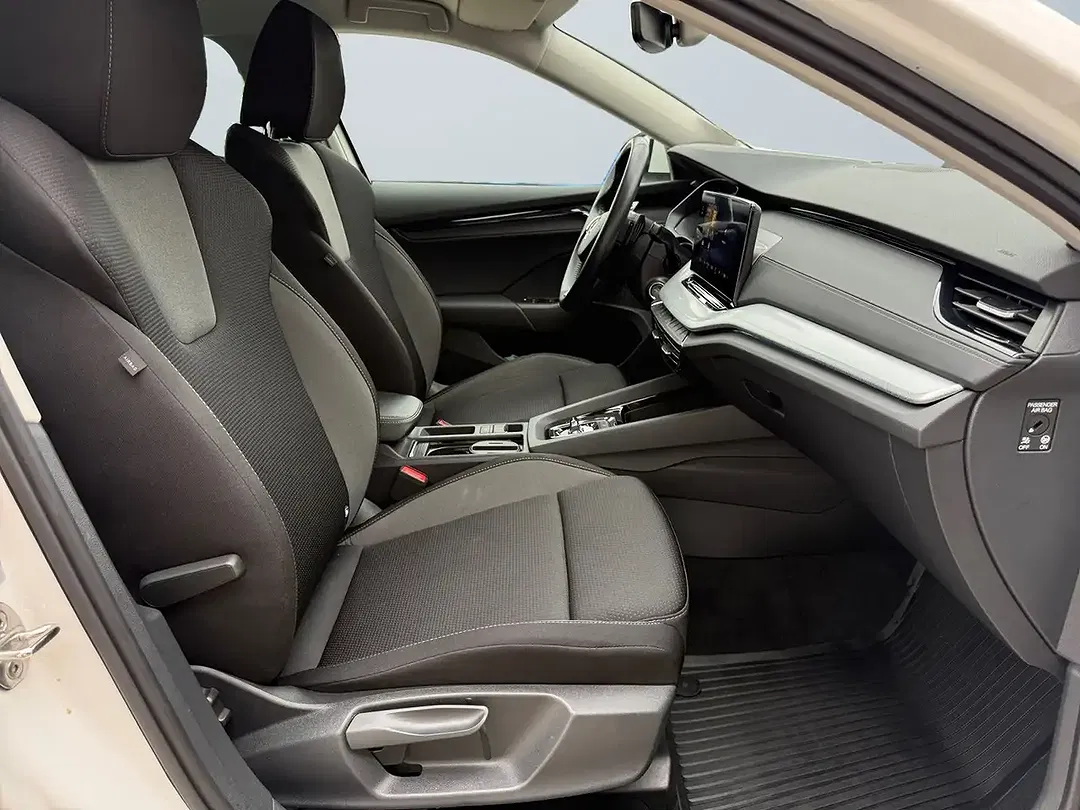 Skoda Octavia - Thumbnail 9