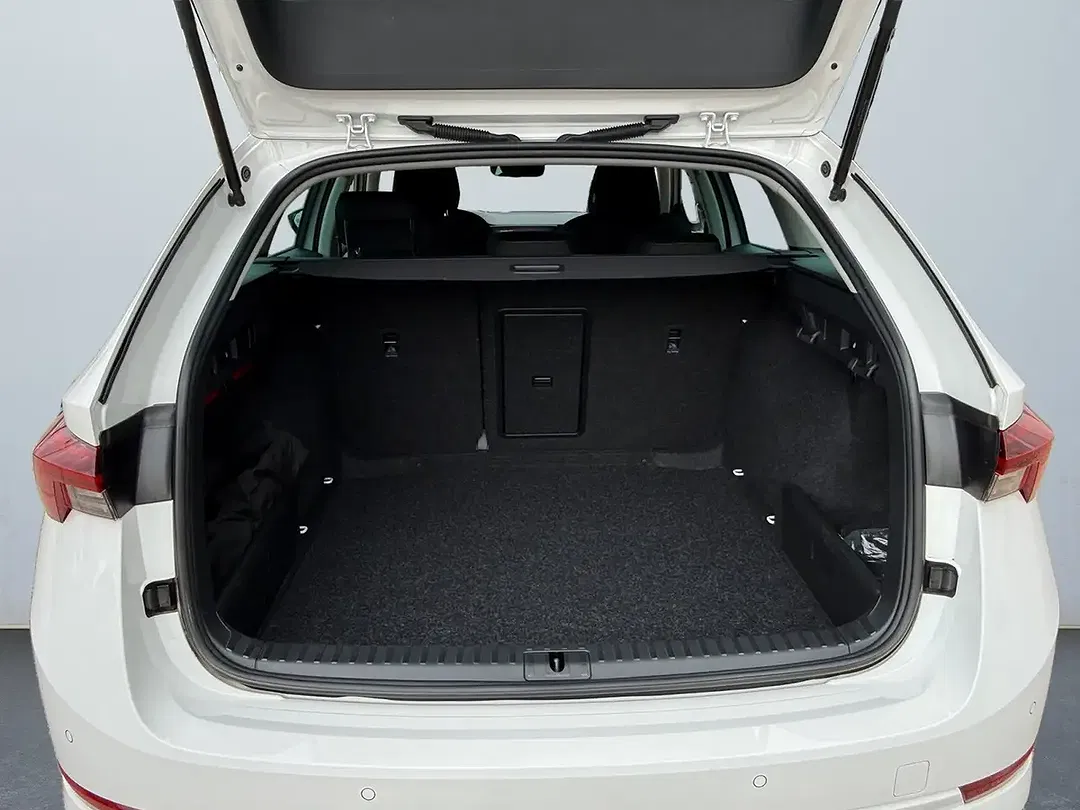 Skoda Octavia - Thumbnail 13