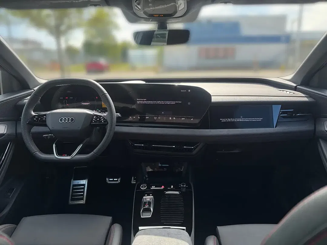 Audi Q6 e-tron - Thumbnail 10