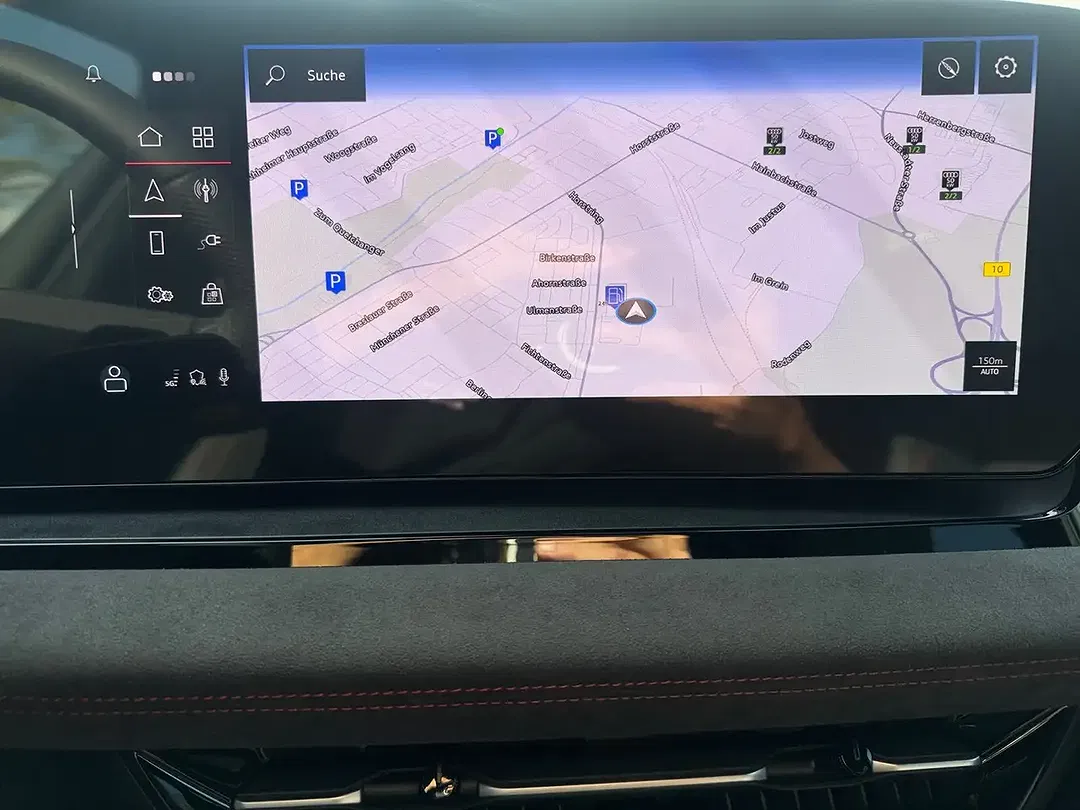 Audi Q6 e-tron - Thumbnail 13