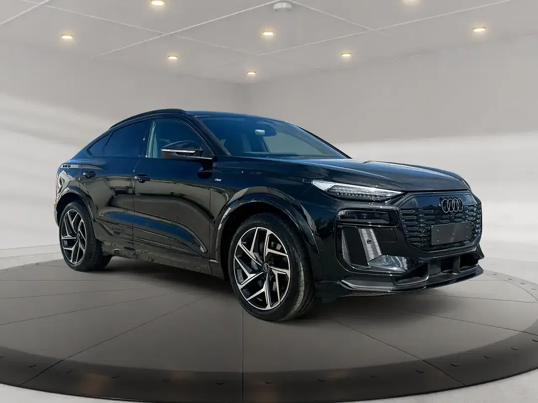 Audi Q6 e-tron - Thumbnail 7