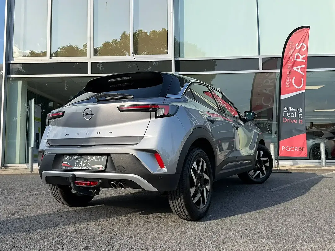 Opel Mokka - Thumbnail 7