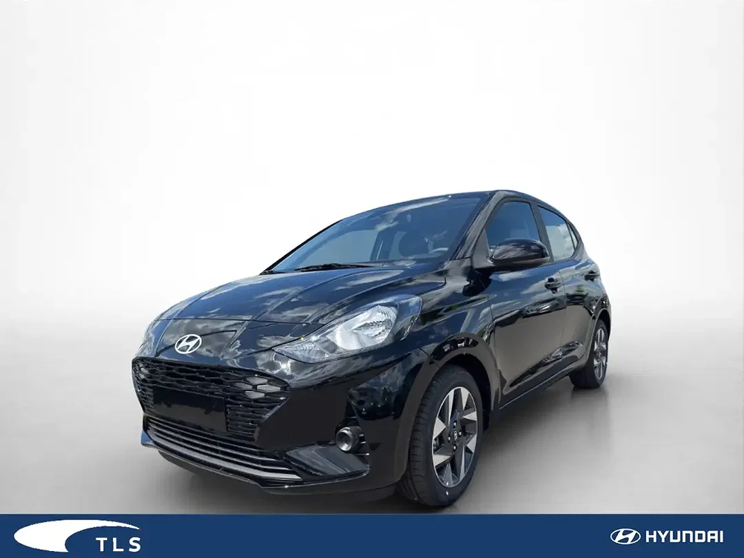 Hyundai i10 - Afbeelding 1