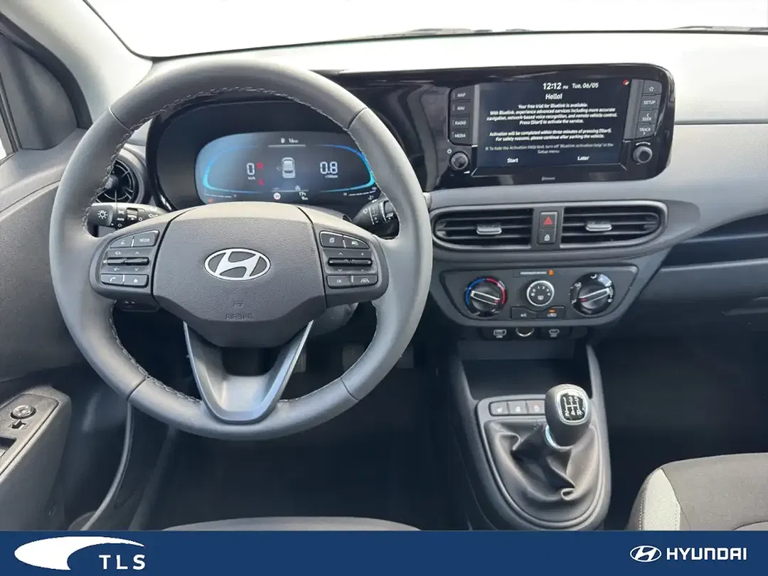 Hyundai i10 - Thumbnail 10