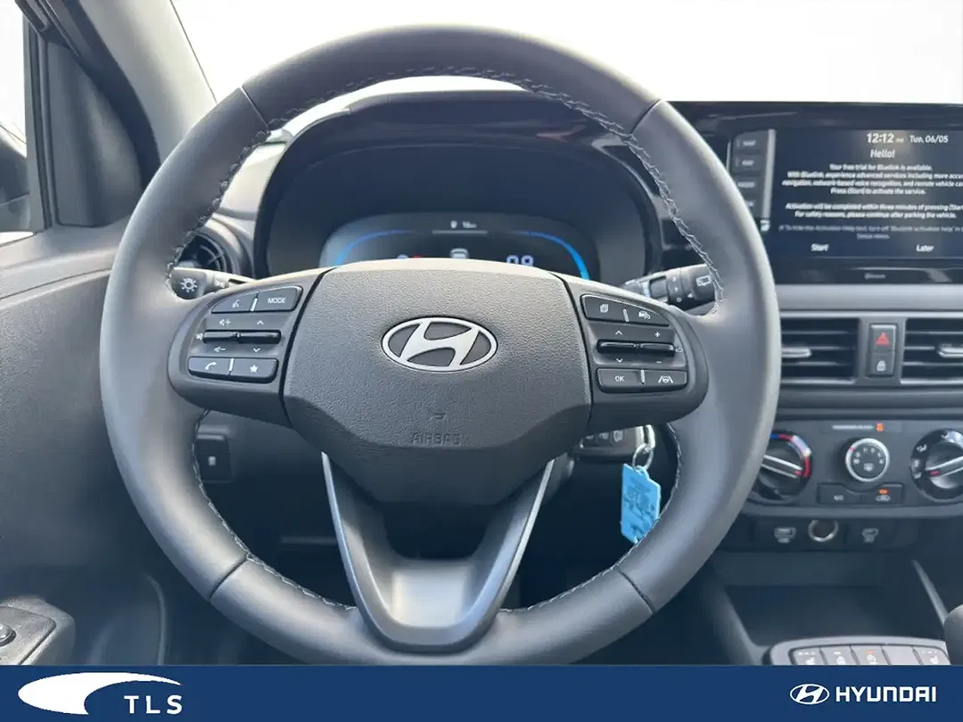 Hyundai i10 - Thumbnail 11