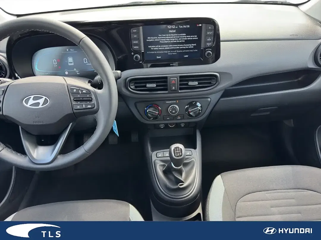 Hyundai i10 - Thumbnail 14