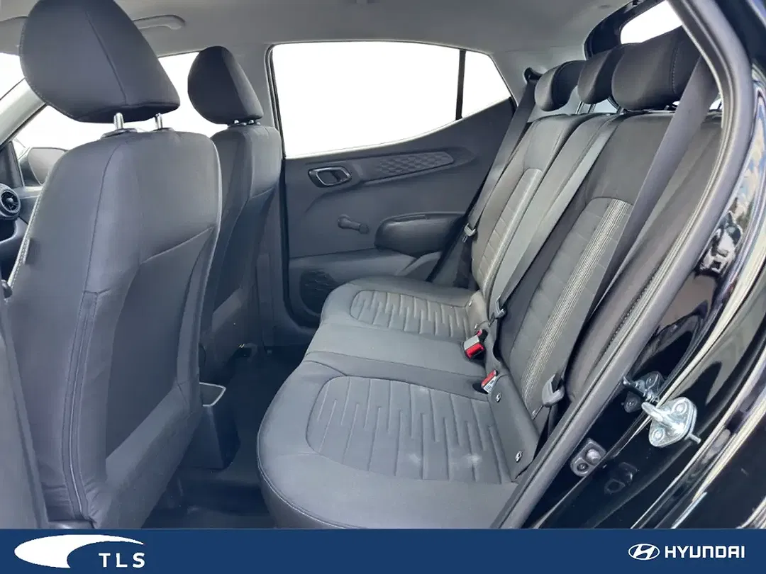 Hyundai i10 - Thumbnail 15
