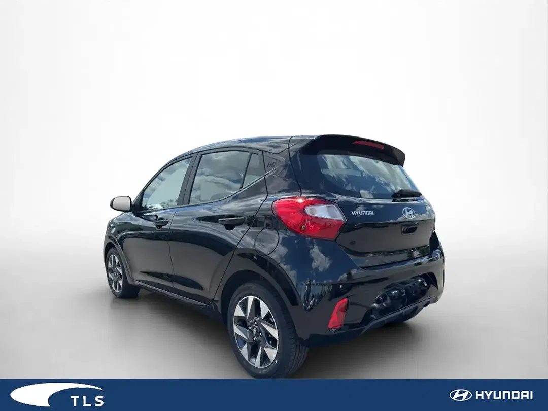 Hyundai i10 - Thumbnail 2