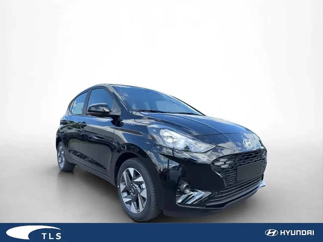 Hyundai i10 - Thumbnail 4