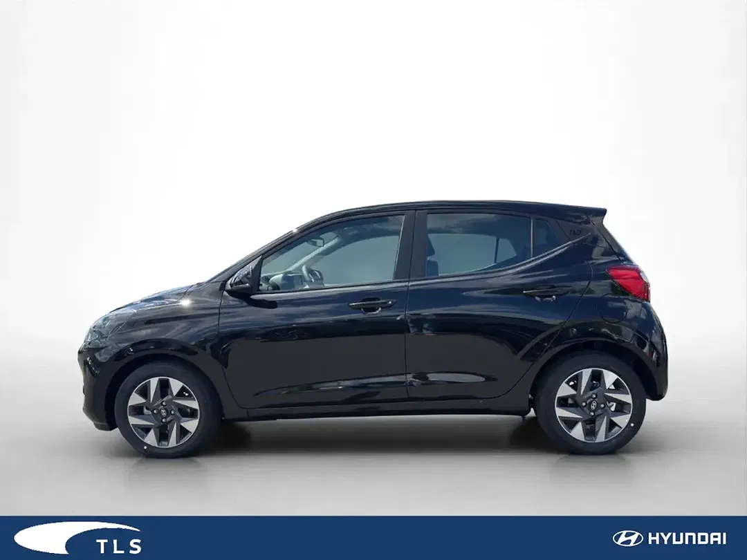 Hyundai i10 - Thumbnail 6
