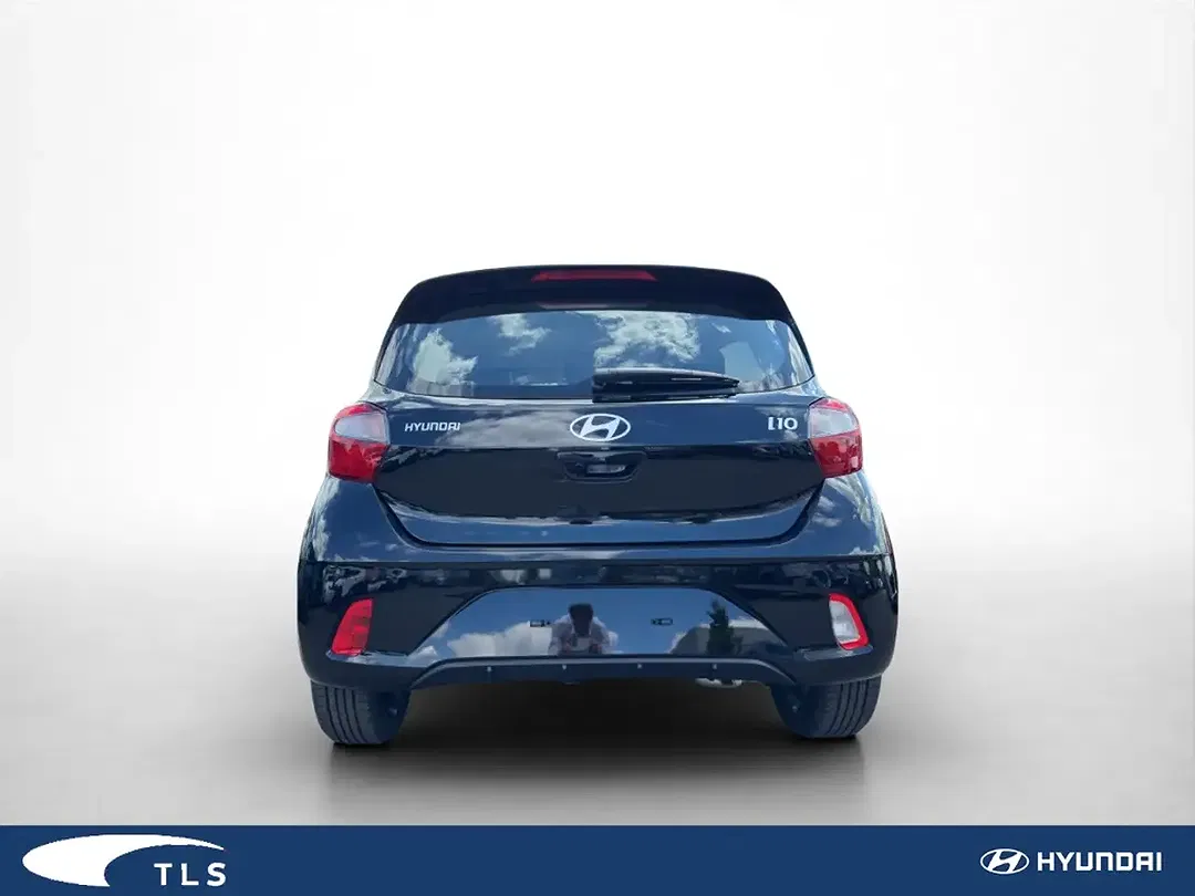 Hyundai i10 - Thumbnail 7