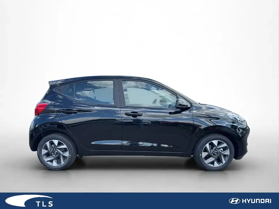 Hyundai i10 - Thumbnail 8
