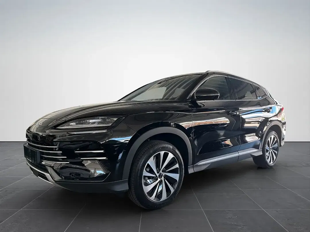 BYD Seal U - Thumbnail 1