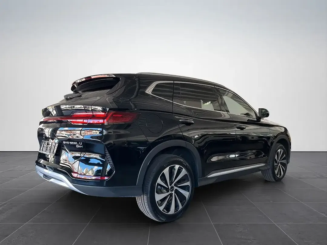 BYD Seal U - Thumbnail 3